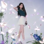 [드루와] <b>골프</b>웨어 입은 장원영