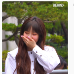 [모두드루와] 현아 루피하트 <b>부끄</b> ㅎㅎ 비하인드 시