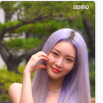 [모두드루와] 청하 뽈하트 시즌 <b>올킬</b> 귀욤!