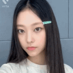 뉴진스 찐 <b>에이스</b>는 얘였네