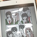 중2인데 이정도 그림<b>실력</b>으로 웹툰작가가 될수있을까…?