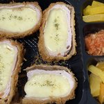 <b>돈까스</b>존맛집 찾음