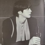 [모두드루와] 파티 적응 못해서 <b>구석</b>에서 웹툰만 본 남자