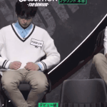오늘 하이브 <b>재팬</b> 하루아 ㅈㄴ 귀엽다