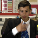 [풀햄보이즈] <b>찰리</b> 이 장면 너무 귀여움…