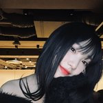 [모두드루와] <b>여진</b>,, 이 셀카 너무 예쁘지 ㅠㅠㅠ