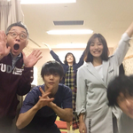 일드 언내추럴 본사람