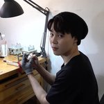 [군대] 박지민 너무 이뻐...