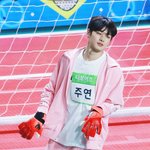 [더보이즈] 아육대 <b>주연</b>