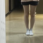 나 다리만 보면 <b>몇키</b>로같음?