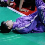 [더보이즈] 아육대 <b>영훈</b>