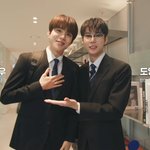 [NCT칠프] 형아<b>자기</b> <b>아기자기</b>