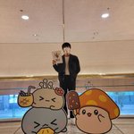 [방탄소년단] 석지니의 덕질라이프 멋지다!