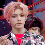 [NCT칠프] 인간 <b>체리</b> 이태용 보고 가