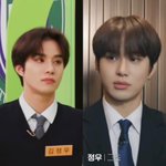 [NCT칠프] 고딩이랑 신입<b>사원</b>이랑 바뀐 듯