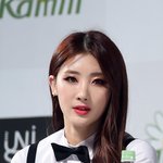 너네 나뮤 <b>민하</b>랑 현아 알아?