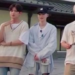 [더보이즈] 최찬희 무슨 <b>면봉</b>이냐