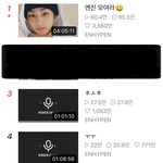 엔하이픈 진짜 <b>효자들</b>임