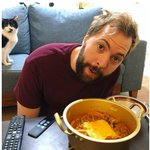 아직도 마라탕 먹냐?