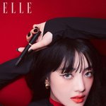 [모두드루와] 맥(M.A.C) 뮤즈 된 아이들 <b>민니</b> 화보사진