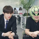 [NCT칠프] 저 안경과모자를 쓰고 이리 <b>스윗</b>한 발언을