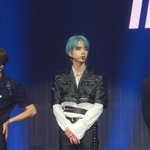 오늘자 더보이즈 <b>영훈</b>