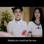 뉴진스 하입보이 뮤비 중에 진짜 <b>개변태</b> 같은 점