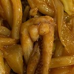 얘들아 나 <b>낙지덮밥</b> 먹다가 ㅋㅋㅋㅋ