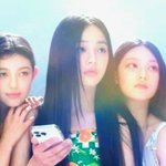 뉴진스 얘 레드벨벳 유<b>베럴</b>노 보는것같음