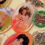 [NCT칠프] <b>키</b>링 겁나 귀엽다..