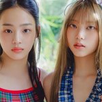 뉴진스 <b>민지</b> 해린은