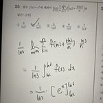 미적 정적분 활용파트 풀면 먼가 공부잘하는 느낌 들음