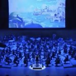 [군대] 석진이 갔다온 ㅁㅇㅍ <b>연주회</b> 영상 누가 올렸는데