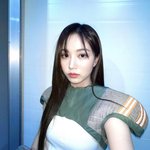 엥?? 엔믹스 해원 <b>쌍수</b>함??