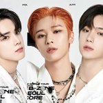 [더보이즈] 잘생긴 <b>덥</b><b>뮤</b>다보고 가세요