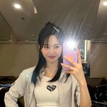 조이 <b>레이</b> 닮은 것 같음