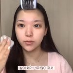 얼굴형 개 이뿌지않냐