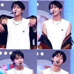 [엔하이픈] 같은 <b>나시</b> 다른 느낌