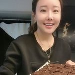ㄹㅇ윈터랑 <b>소유진</b>이랑 닮았네