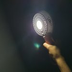 [드루와] 내 <b>손풍기</b> 들고 콘서트 가도 될듯