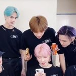 [더보이즈] <b>배스킨라빈스</b>