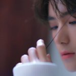 현재오빠 <b>청초</b>해여