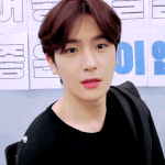 재현 누구 닮았나 했더니 <b>이특</b> 닮음