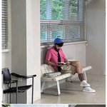 정말 노홍철이니까 가능한 코디