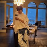 제이홉 1박에 2천만원 호텔