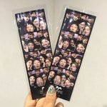 근데 지성 <b>댄싱</b>하이 사람들이랑 인생네컷 찍은 거 보면