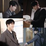 강태오 <b>인조</b>씬 비하인드