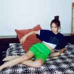 아이브 에스파 덕질녀들은 뉴진스로 안감