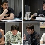 범죄도시3 찍는다