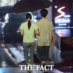 [댓글부탁해] 김연아 고우림 <b>열애</b>설 뜸